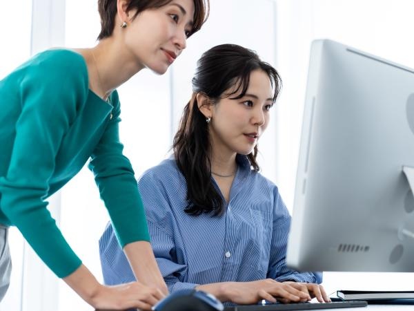 金融事務・コールセンター未経験の方も歓迎♪着任後は、研修をご用意しておりますので安心してご就業できます！