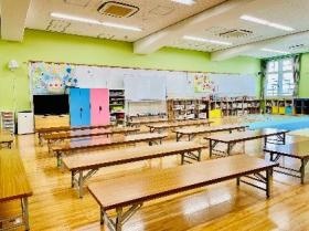学童保育Ｔｅｒａｋｏｙａの保育ルーム
