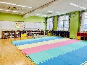 学童保育Ｔｅｒａｋｏｙａの保育ルーム