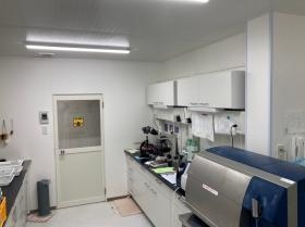 本社工場・品質管理