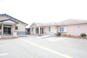 グループホームつつじの丘