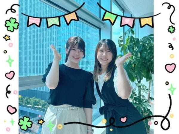 エコ事業に関するデバイスキッティング（未経験OK・オシャレOK）