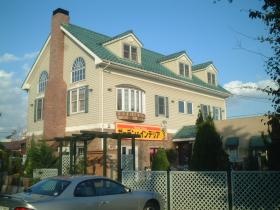 ホームデコ米子は米子・松江・境港・安来に４店舗展開中