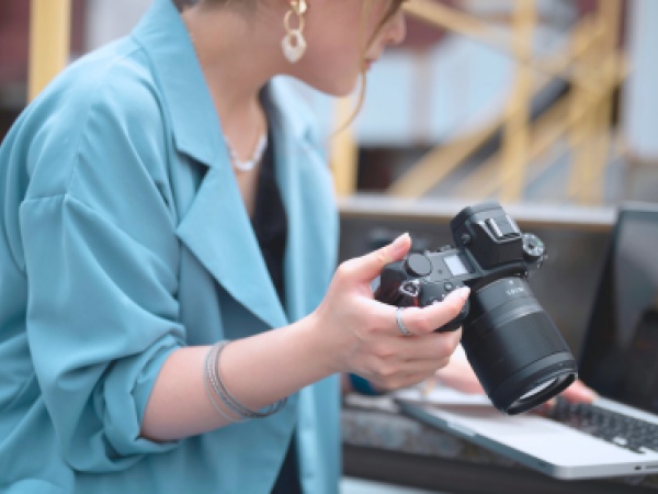 動画クリエイター（第二新卒歓迎）