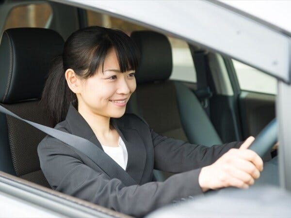 20～40代活躍中☆