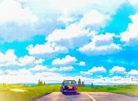 ヒトとクルマを繋ぐ企業