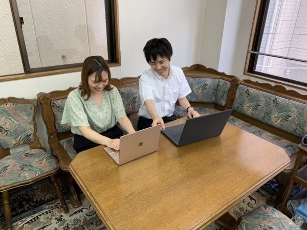 IT人材コーディネーター（未経験者歓迎・あれば尚可）