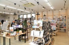 スマホ堂徳島沖浜店（内観）
