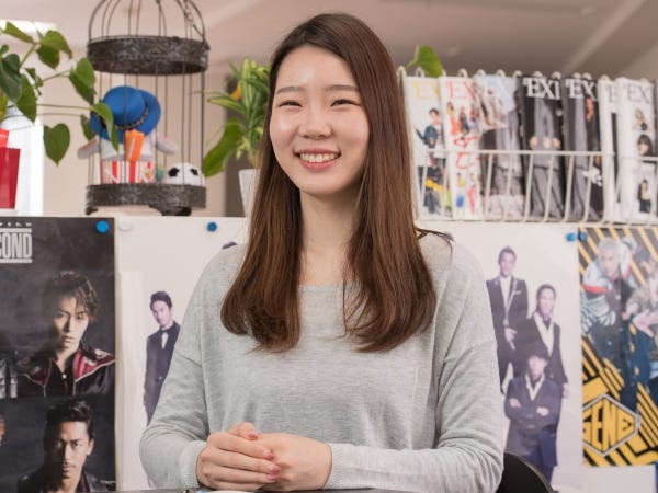 サイトの制作スタッフ・ファンクラブサイトやアーティストサイトの制作スタッフ・ブラウザを想定したレスポンシブコーディング設計（年数不問・職業訓練校や独学での制作経験がある方歓迎）