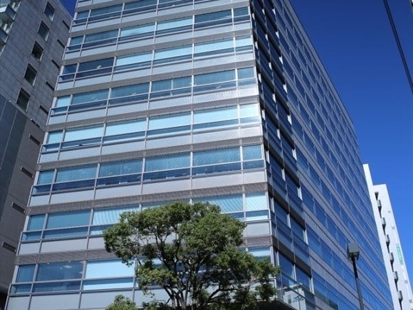 アネストソリューションズ本社(川崎)