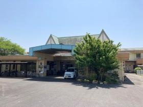 特別養護老人ホームハーモニー