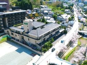 出雲玉造温泉白石家