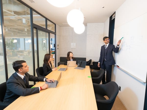 システムエンジニア・小規模システムの開発（英語あり）