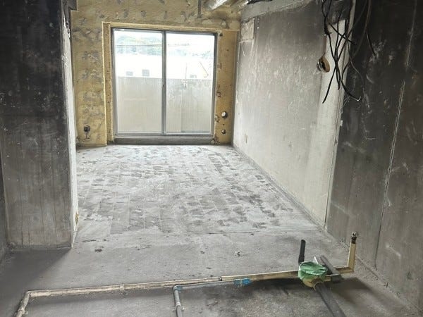 内装工事スタッフ・大工経験者