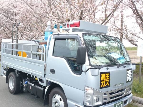 中型トラックドライバー（長距離なし・プライベート充実）