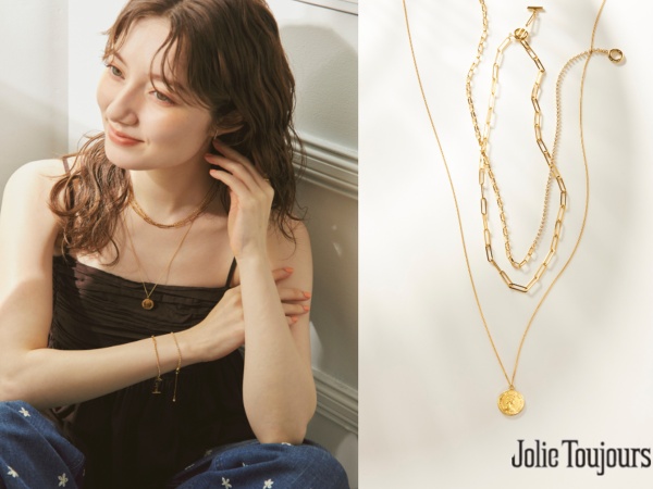 販売スタッフ・ルミネ池袋💎アクセサリー販売（ネイルOK・私服で勤務）