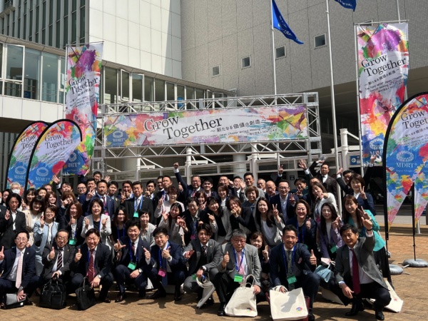 個人向け営業・法人営業の保険営業・保険代理店での保険営業・ファイナンシャルプランナー（学歴不問・ブランクありの方も歓迎）