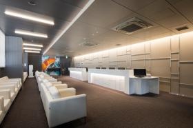 人間ドック健診センター