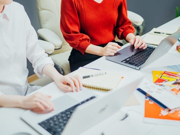 webデザイナー・WEBデザイナー・Illustratorが使える人（Web幅広く経験可）