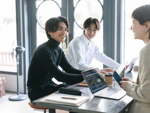 システムエンジニア（未経験歓迎・リモートワーク可能）