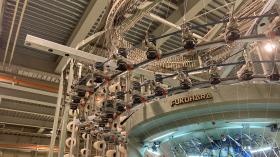 世界的に「ＦＵＫＵＨＡＲＡ」ブランドは有名です