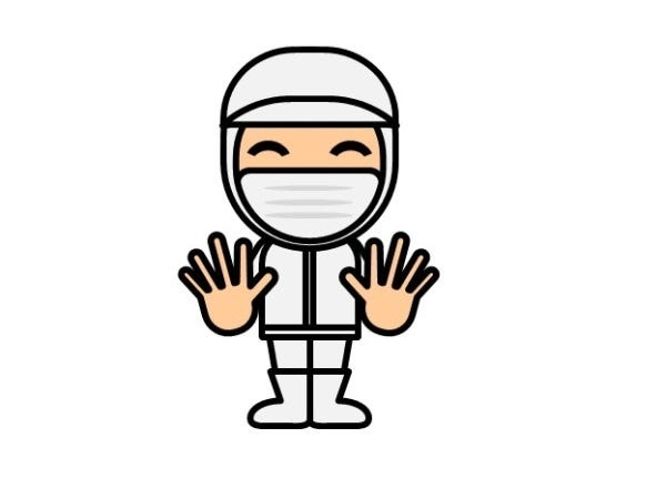 作業スタッフ（未経験者歓迎）