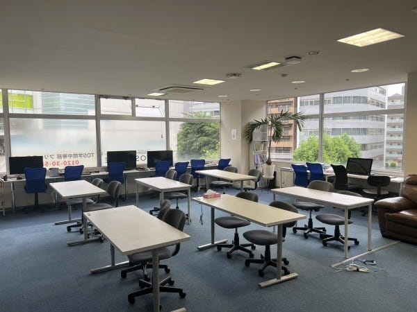 講師・フリースクールの生徒対応スタッフ（下記の経験をお持ちの方は優遇）