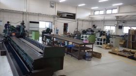 刃物サービスセンター内１