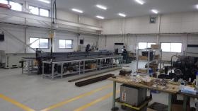 刃物サービスセンター内２