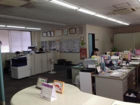 本社事務所