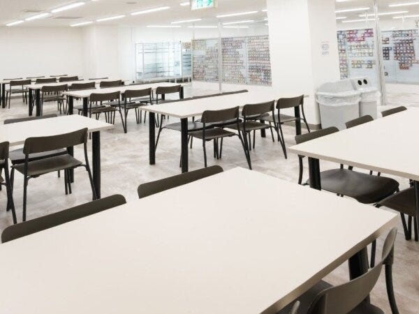 販売スタッフ（未経験歓迎・扶養内勤務も可能）