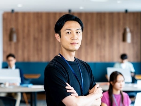 リモートワーク対応可能！