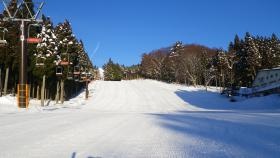 ４号ペアリフト