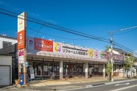 本店外観です。