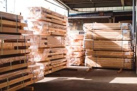 木材加工完成品