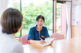 ケアマネジャー