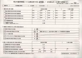 事業所の情報＿００２