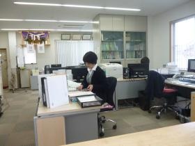 事業所の情報＿００９