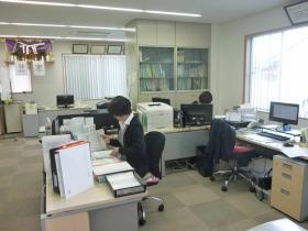 事業所の情報＿００８