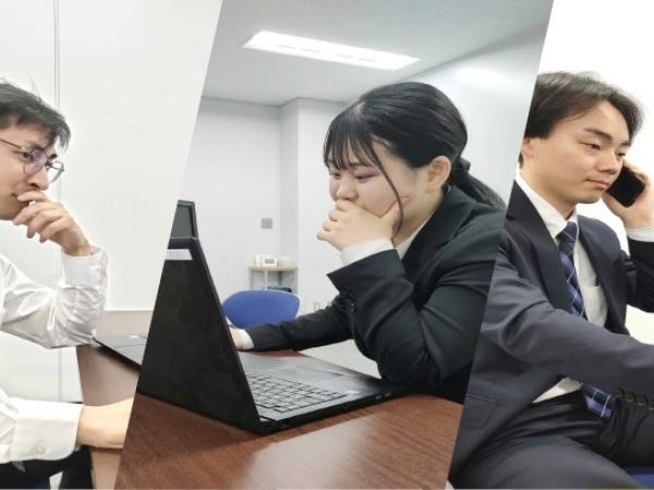 採用担当・会社の未来を創る重要ポジション（未経験歓迎・職種未経験歓迎）