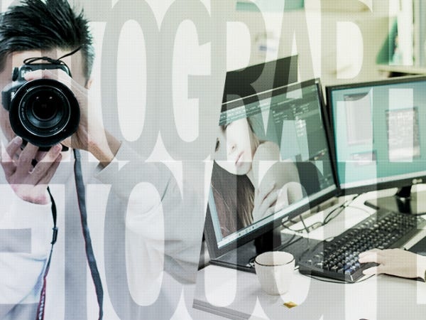 ★スタジオ撮影実績豊富な方、優遇いたします！まずは希望の働き方をお聞かせ下さい！