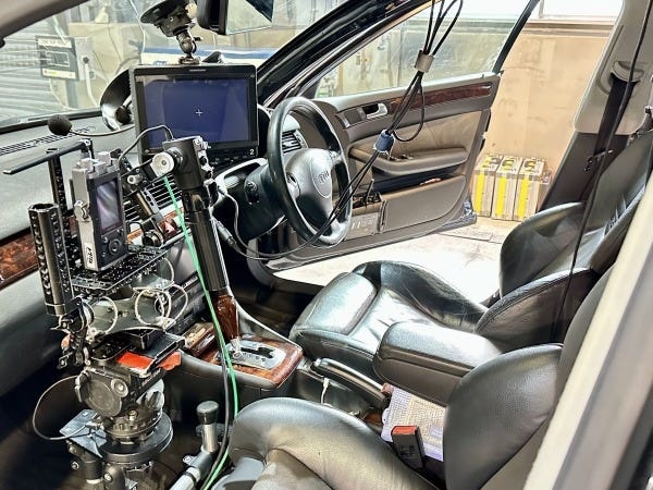 アシスタントプロデューサー（未経験歓迎）