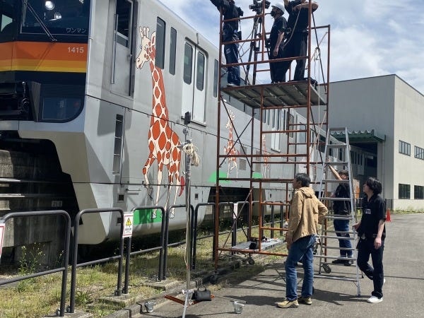 アシスタントプロデューサー（未経験歓迎）