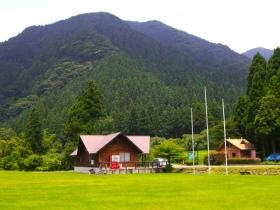 坂井市たけくらべ広場