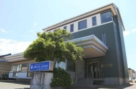 氷見事務所 外観