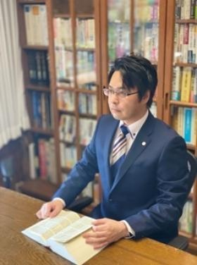 代表社員税理士 田中宏昌