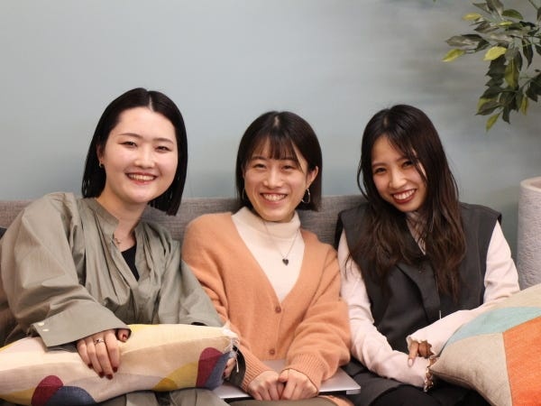 動画クリエイター（未経験歓迎・リモート相談可）