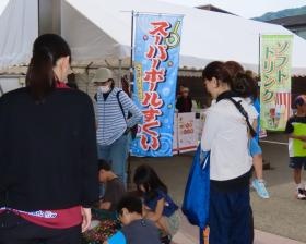 ＮＵＫＵＭＯＲＩ こどもまつり