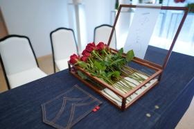 大切な方へ想いをこめて