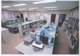 事業所の情報＿００２